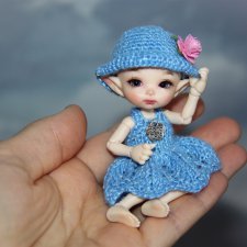 Новый друг в нашем доме