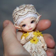 Весенняя Эмилия