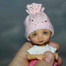 Наша София - IttyBritty от Nikki Britt