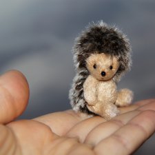 Ёжик Фома Ёжик Фома