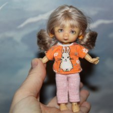 Комплект для IttyBritty от Nikki Britt Комплект для IttyBritty от Nikki Britt