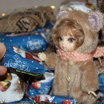 Сказка начинается!