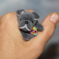 Собачка Прохор