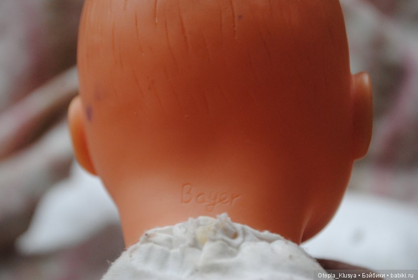 Не бросайте, люди, кукол — Реставрация и преображение кукол: ремонт (фото 5)