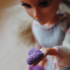 Что будет, если отогреть мишунделя