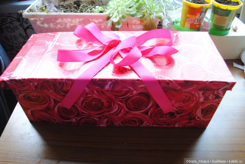 Розовость — Вязаные игрушки и амигуруми: крючком