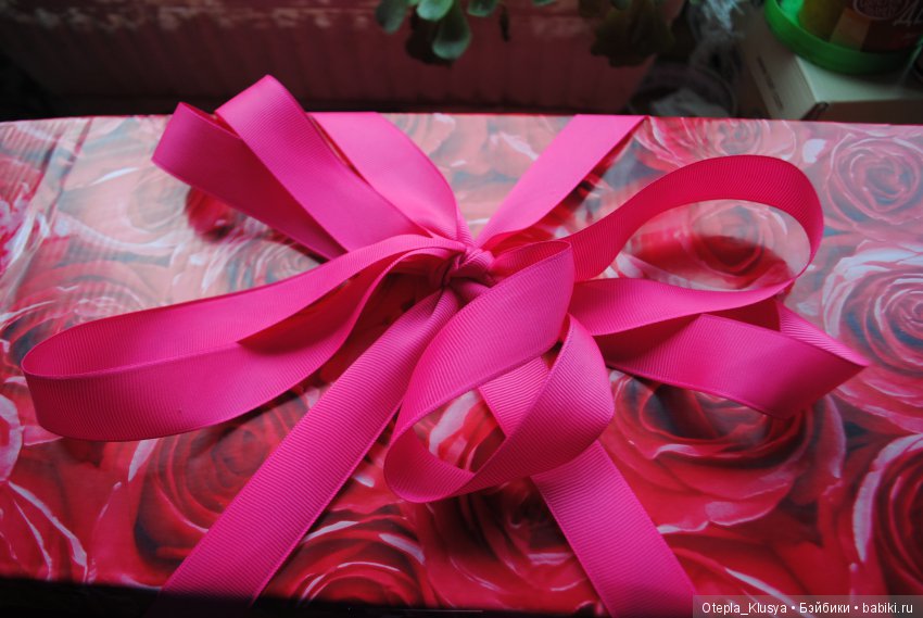 Розовость — Вязаные игрушки и амигуруми: крючком