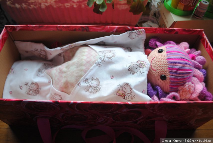 Розовость — Вязаные игрушки и амигуруми: крючком