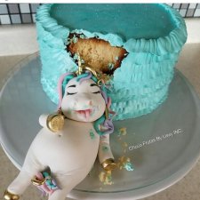 День рождения Клюси