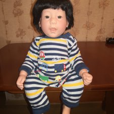 Моя любовь с первого взгляда