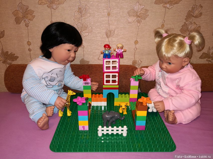 Наша Russia — Куклы Lee Middleton (Ли Миддлтон): Reva Schick