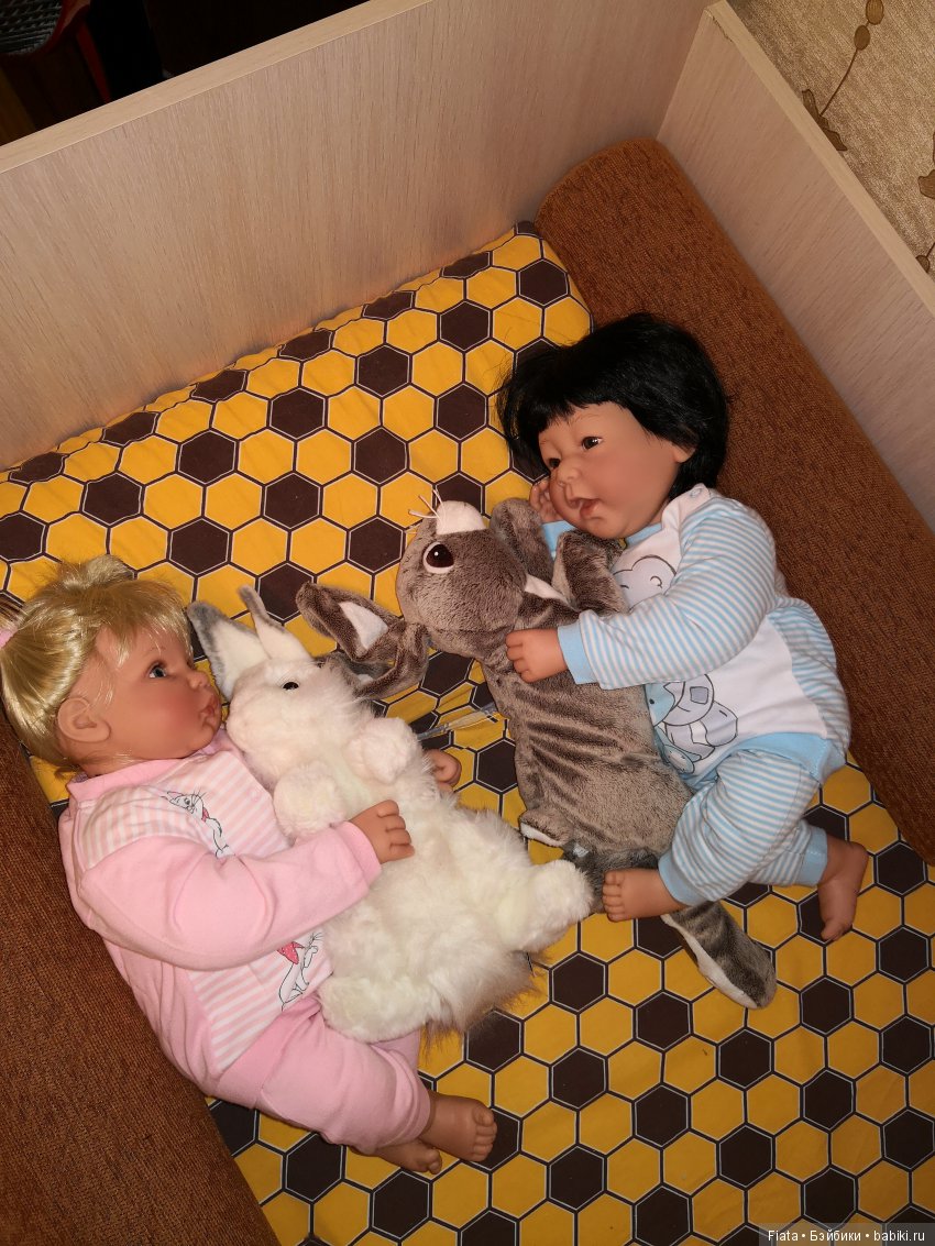 Наша Russia — Куклы Lee Middleton (Ли Миддлтон): Reva Schick