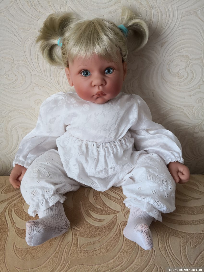 Наша Russia — Куклы Lee Middleton (Ли Миддлтон): Reva Schick (фото 9)