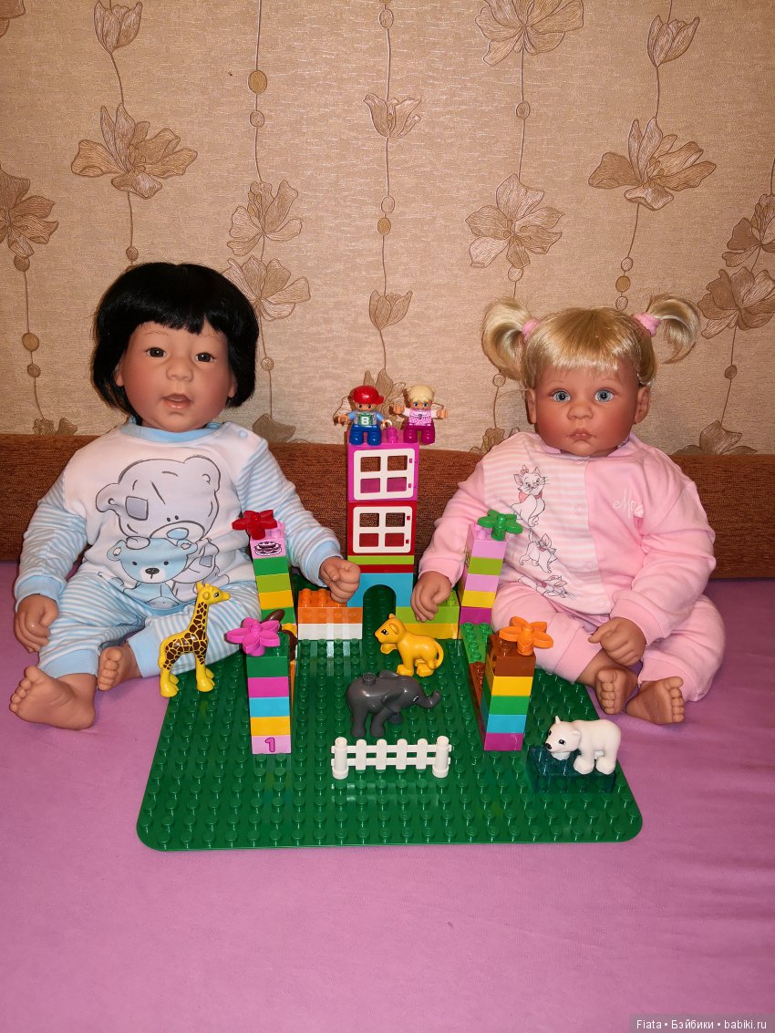 Наша Russia — Куклы Lee Middleton (Ли Миддлтон): Reva Schick