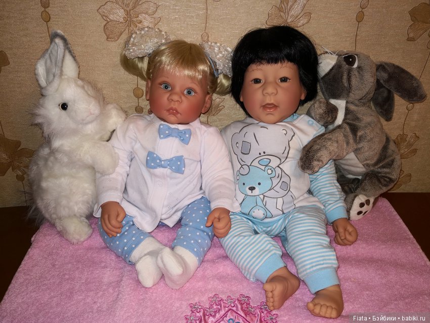 Наша Russia — Куклы Lee Middleton (Ли Миддлтон): Reva Schick