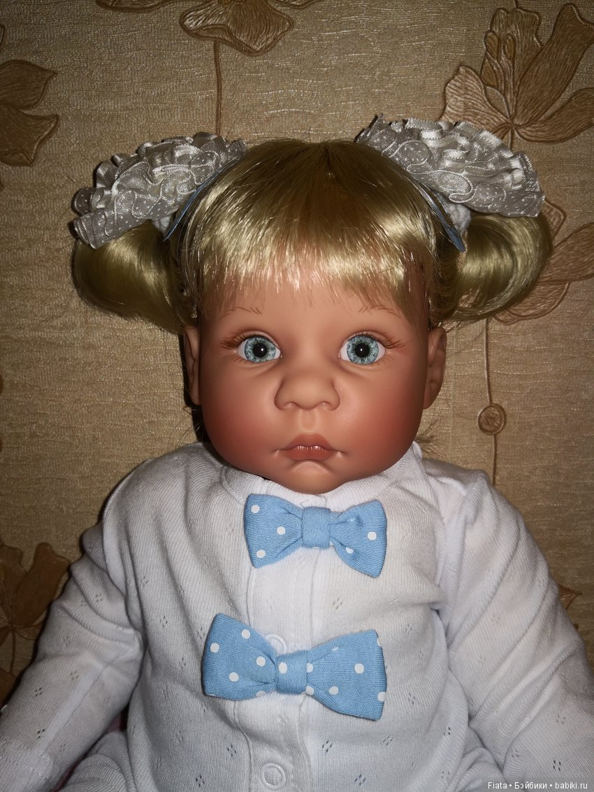 Наша Russia — Куклы Lee Middleton (Ли Миддлтон): Reva Schick