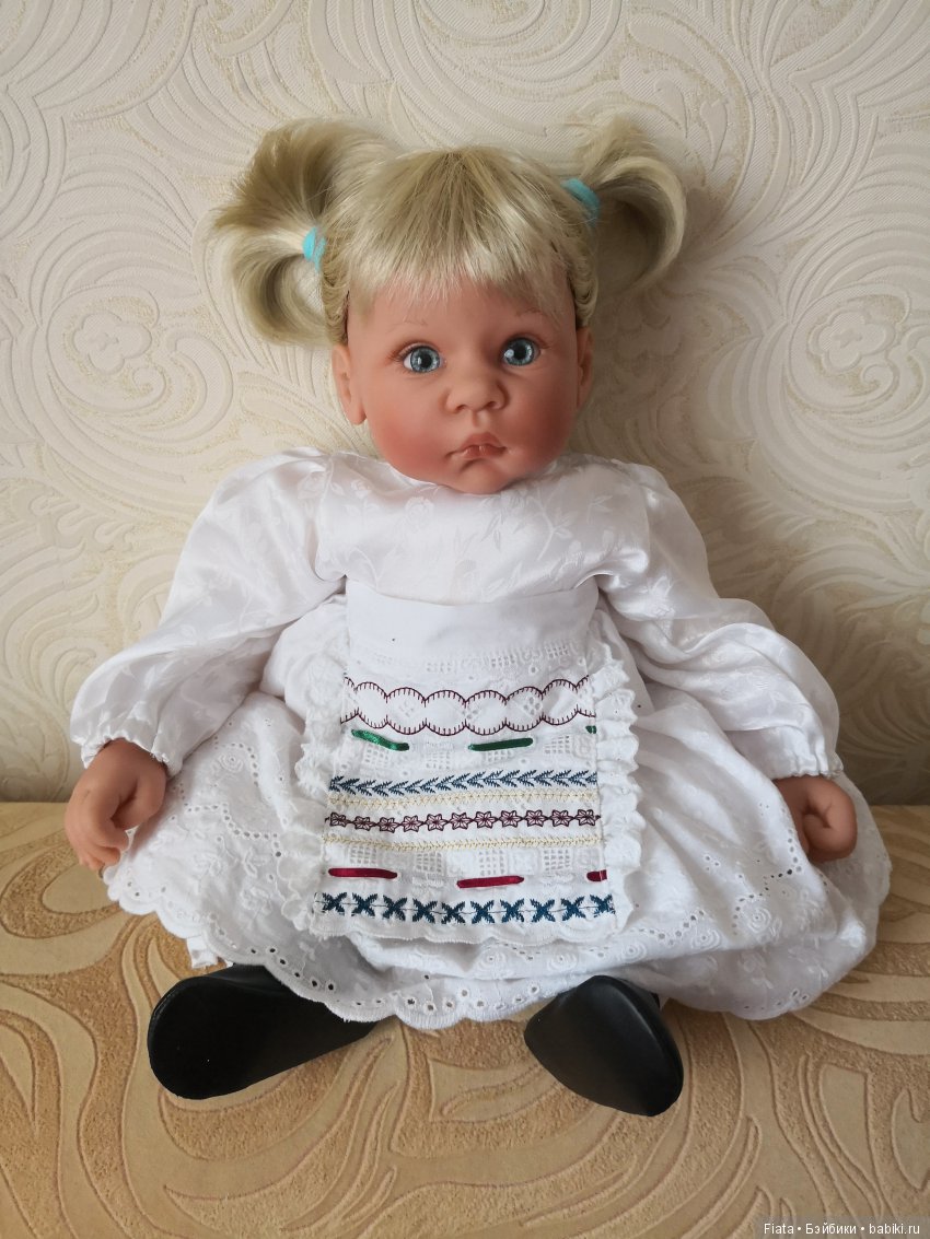 Наша Russia — Куклы Lee Middleton (Ли Миддлтон): Reva Schick (фото 8)