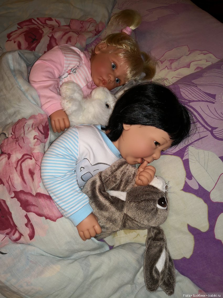 Наша Russia — Куклы Lee Middleton (Ли Миддлтон): Reva Schick