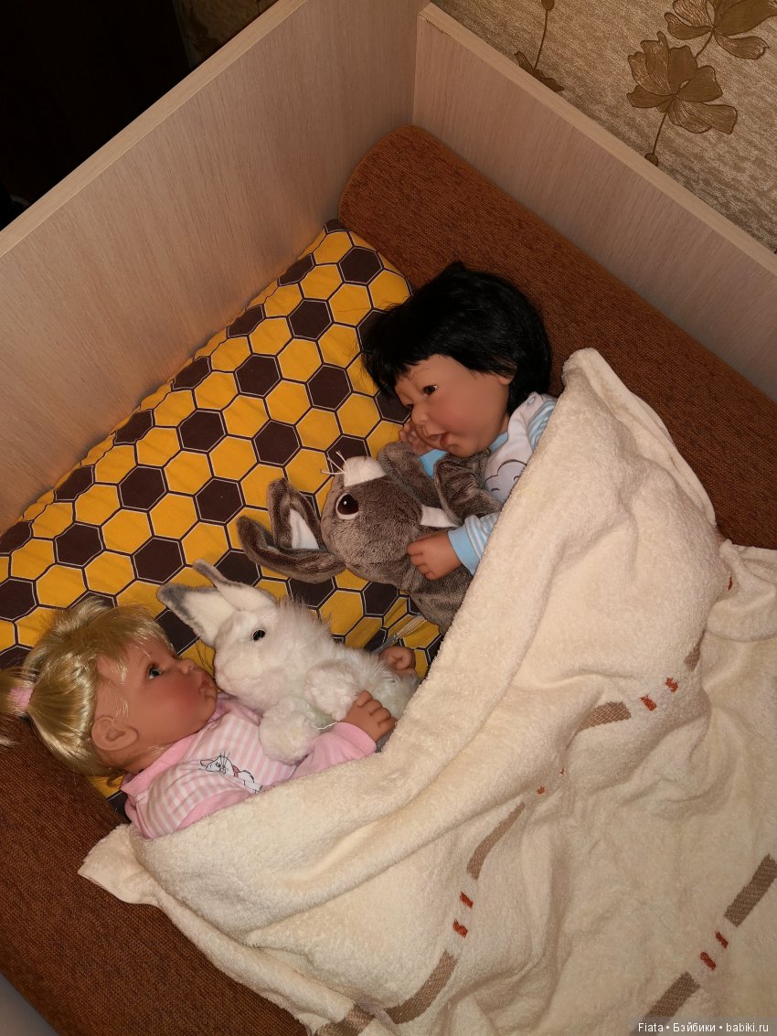 Наша Russia — Куклы Lee Middleton (Ли Миддлтон): Reva Schick