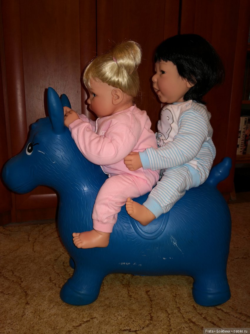 Наша Russia — Куклы Lee Middleton (Ли Миддлтон): Reva Schick