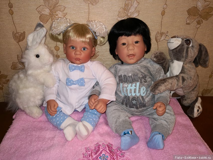 Наша Russia — Куклы Lee Middleton (Ли Миддлтон): Reva Schick