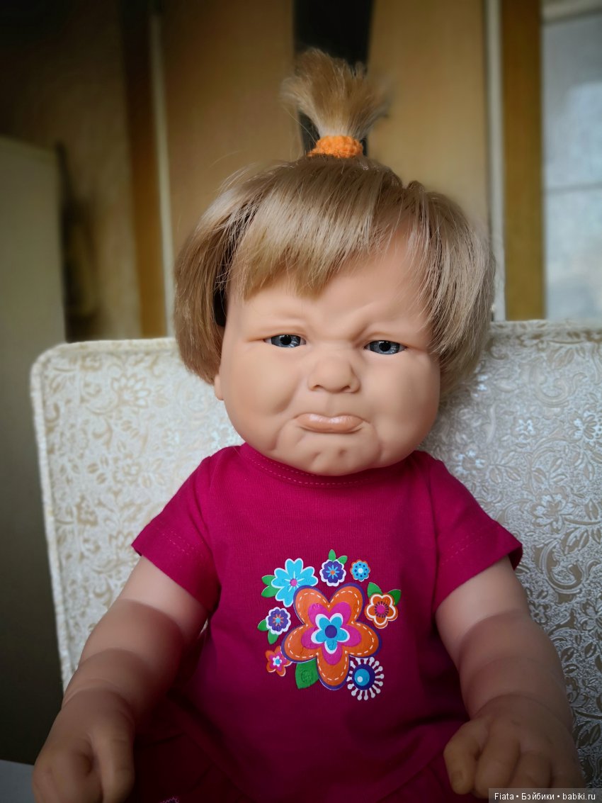 Мои двойняшки - Ванюша и Манюня (фото 5)