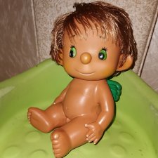 Ангел прилетел