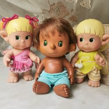 Ангелочек и его друзья