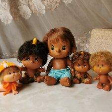 Пополнение в японском семействе