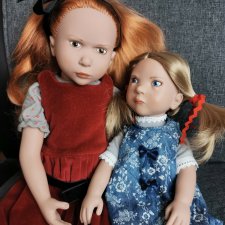 Начало цвергомании?