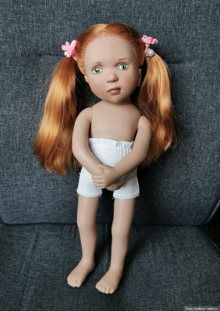 Роза ̶Ц̶у̶н̶а̶м̶и̶ Цвергназе