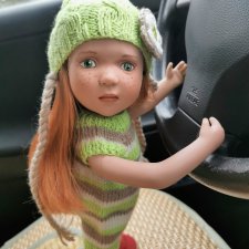 Роза  ̶Ц̶у̶н̶а̶м̶и̶ Цвергназе