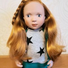 Маша Цвергнаша