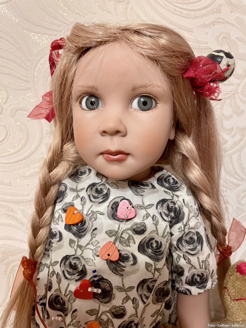 Ура! Моя мечта дома — Куклы Zwergnase (Цвергназе/Цверги): фото (фото 3)