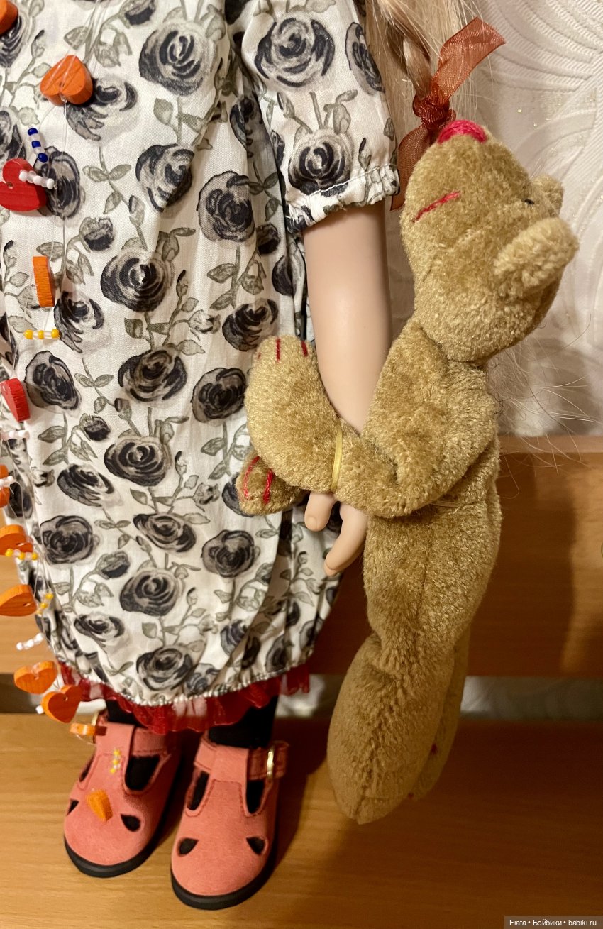 Ура! Моя мечта дома — Куклы Zwergnase (Цвергназе/Цверги): фото (фото 4)