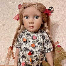 Ура! Моя мечта дома