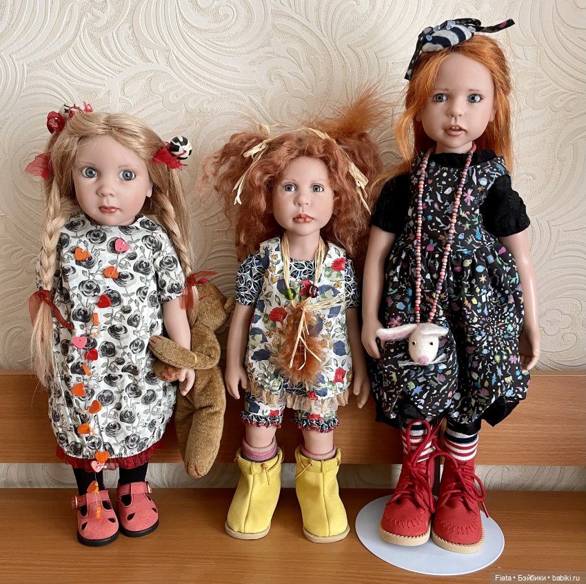 Кунигунда, или мечты сбываются-2 (фото 6)