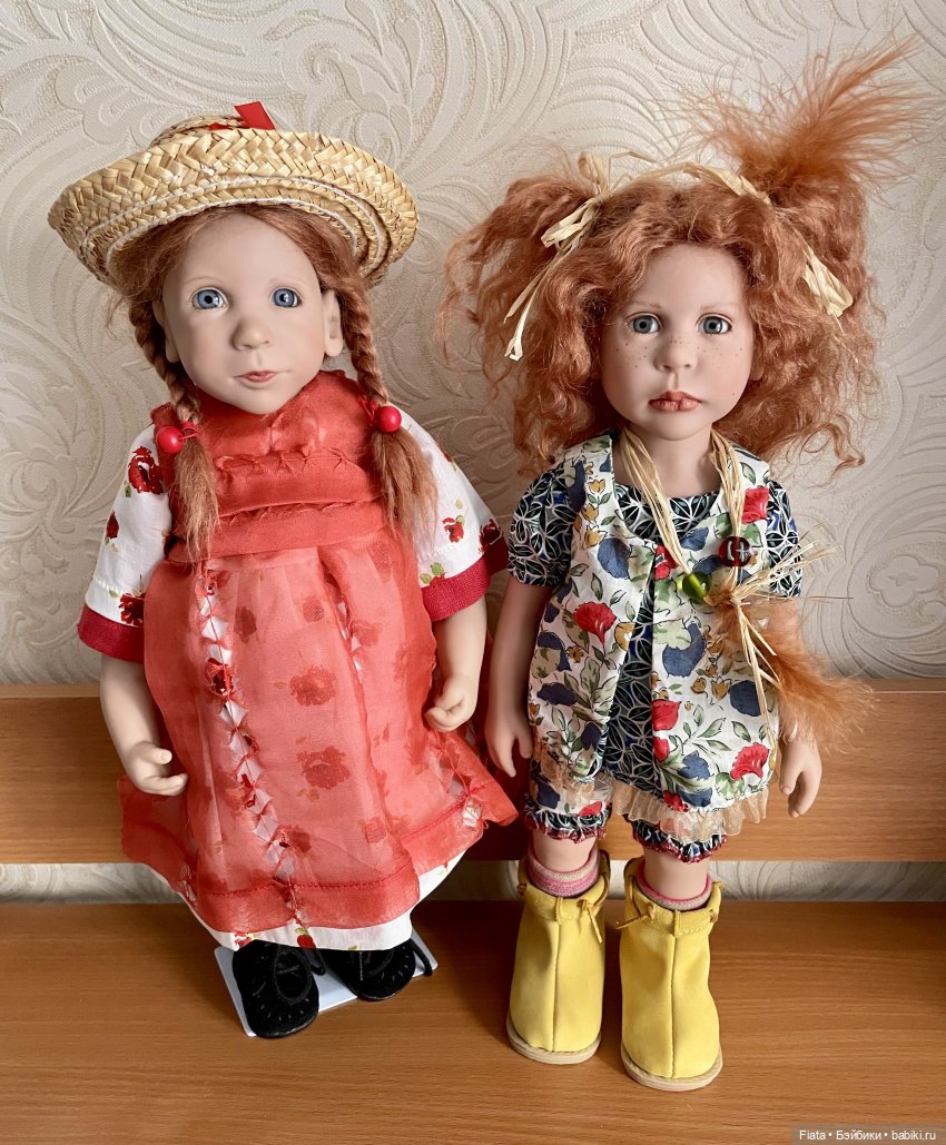 Кунигунда, или мечты сбываются-2 | Бэйбики Кунигунда, или мечты сбываются-2 (фото 9)