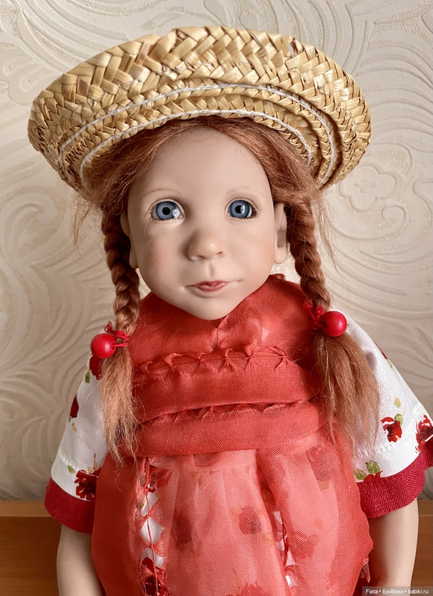 Кунигунда, или мечты сбываются-2 | Бэйбики Кунигунда, или мечты сбываются-2 (фото 3)