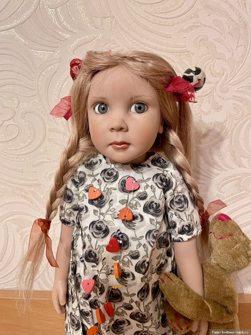 Кунигунда, или мечты сбываются-2 | Бэйбики Кунигунда, или мечты сбываются-2