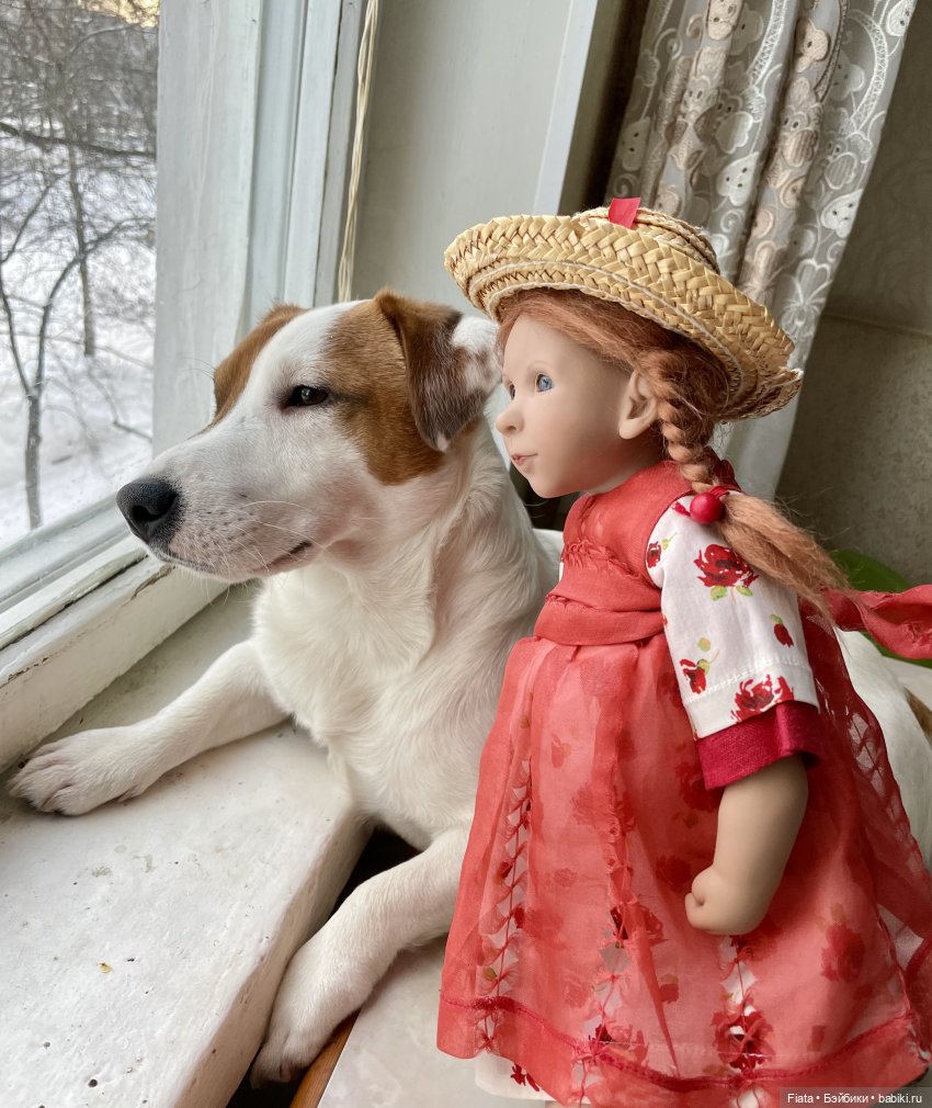 Кунигунда, или мечты сбываются-2 | Бэйбики Кунигунда, или мечты сбываются-2 (фото 5)