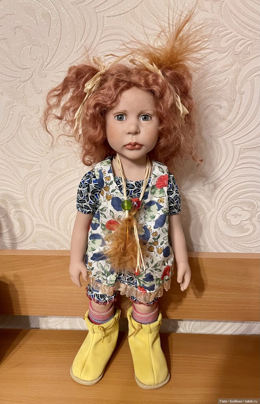 Кунигунда, или мечты сбываются-2 | Бэйбики Кунигунда, или мечты сбываются-2 (фото 7)