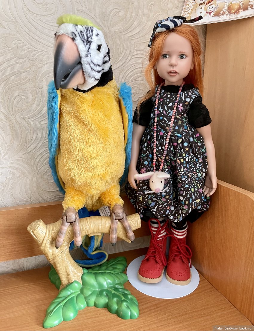 Кунигунда, или мечты сбываются-2 (фото 10)