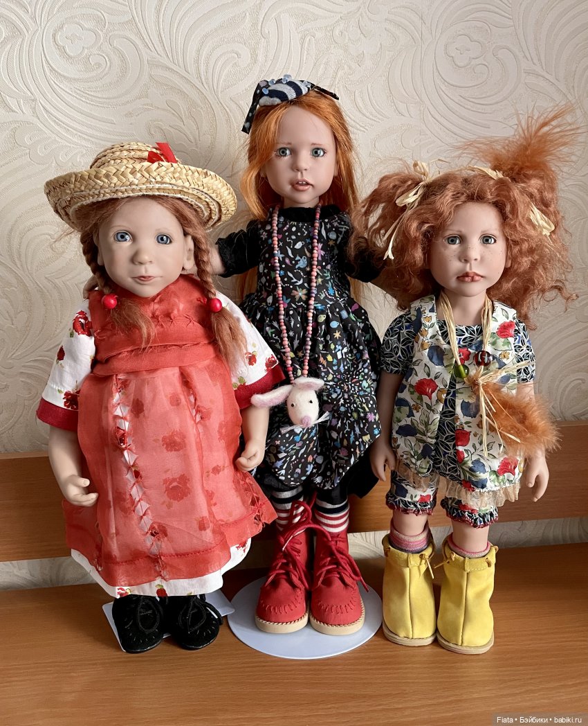 Кунигунда, или мечты сбываются-2 | Бэйбики Кунигунда, или мечты сбываются-2