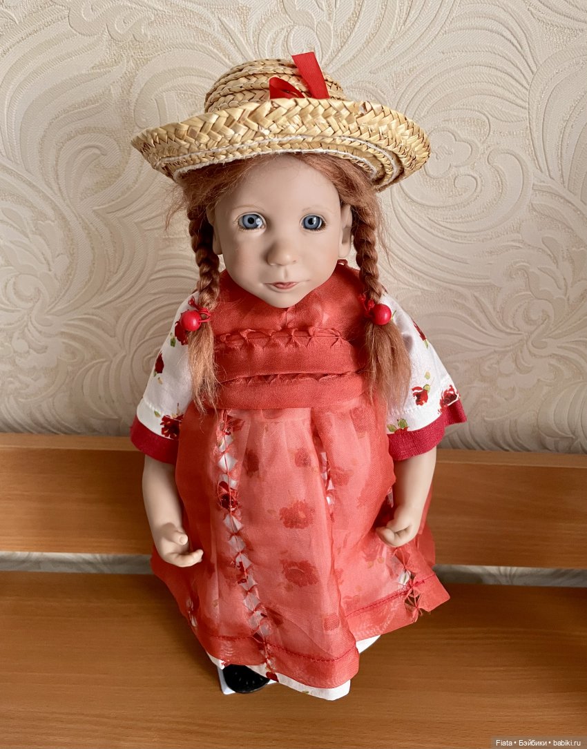 Кунигунда, или мечты сбываются-2 | Бэйбики Кунигунда, или мечты сбываются-2 (фото 2)