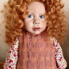 Новенькая Nel Zwergnase и союз рыжих