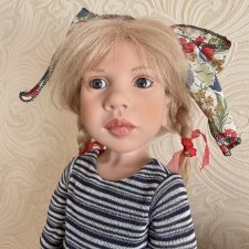 Моя Оливочка