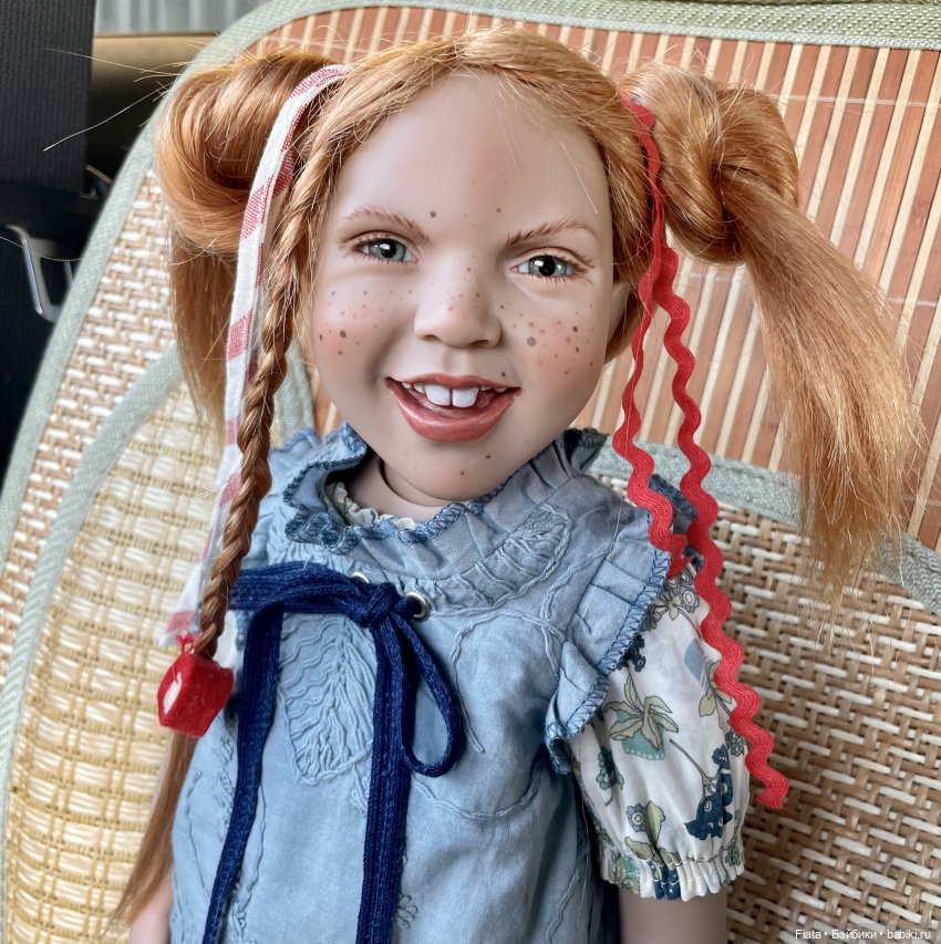 А кому позитива — Куклы Zwergnase (Цвергназе/Цверги): фото (фото 9)