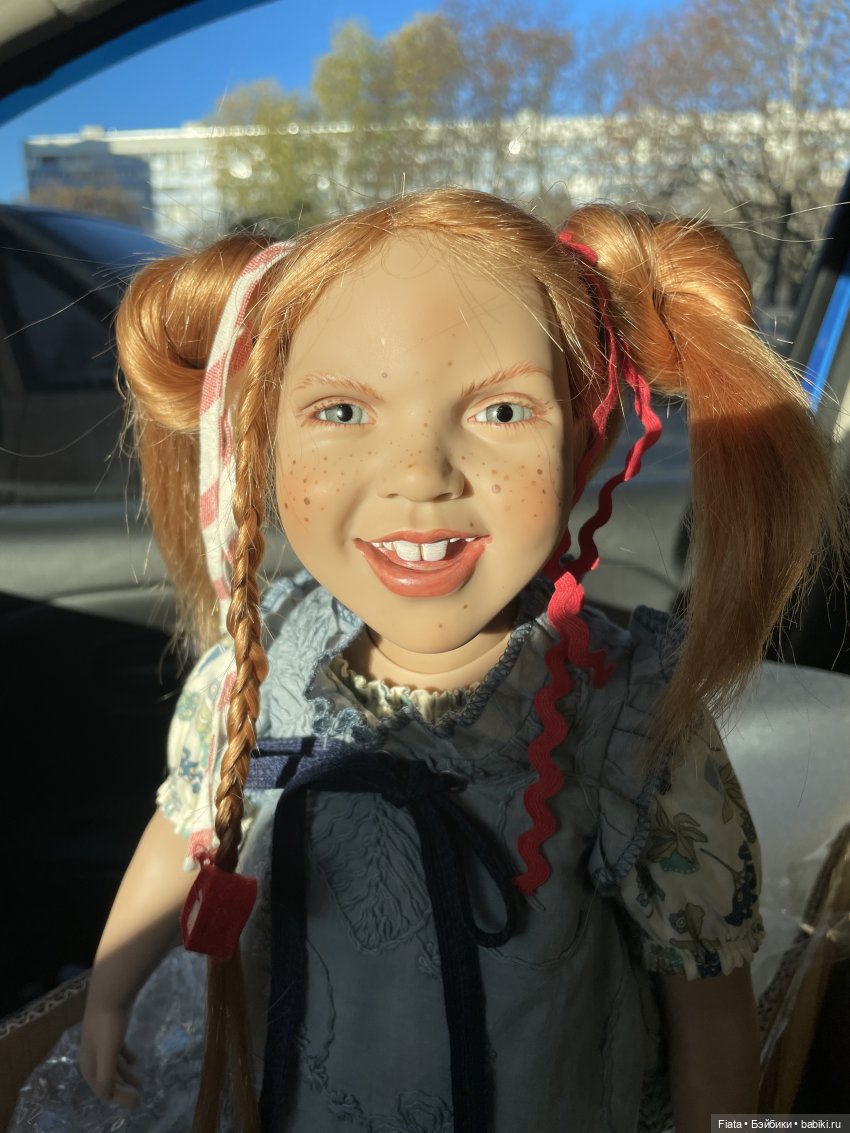 А кому позитива — Куклы Zwergnase (Цвергназе/Цверги): фото (фото 2)