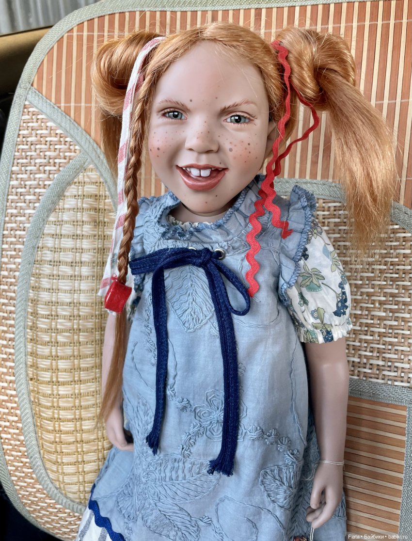 А кому позитива — Куклы Zwergnase (Цвергназе/Цверги): фото (фото 8)